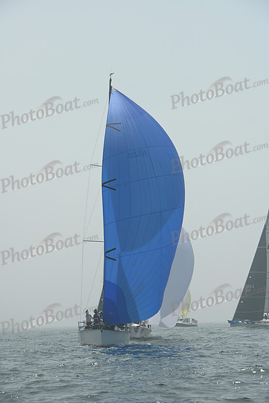 2025 Block Island Race Week A_0169