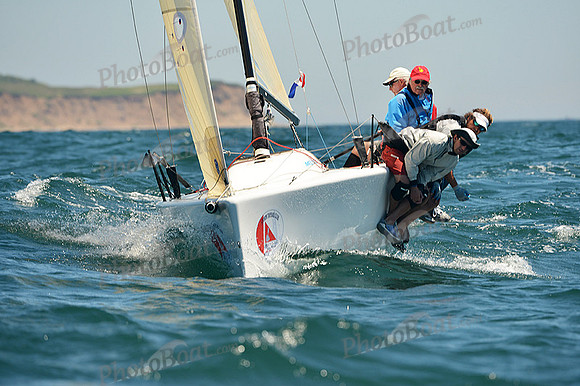 2015 Block Island Race Week G 596