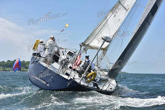 2019 NYYC Annual Regatta A_0273