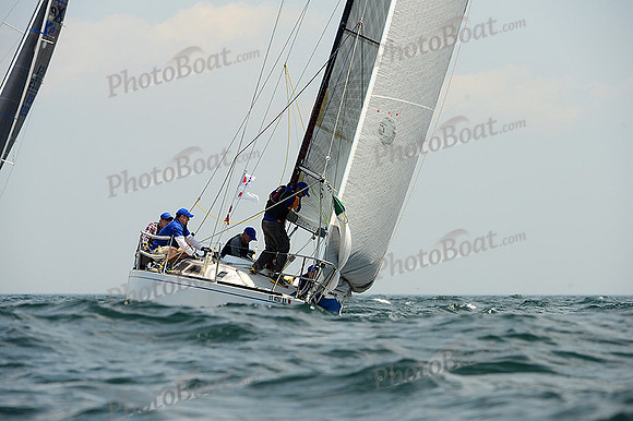 2013 Block Island Race Week C 072