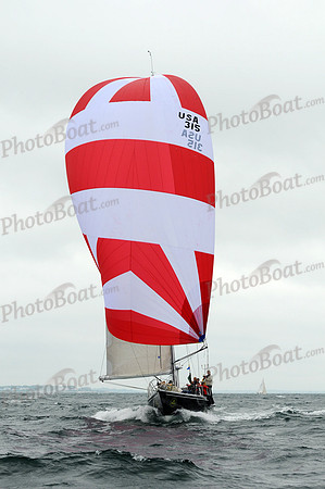 2011 NYYC Annual Regatta B 1431