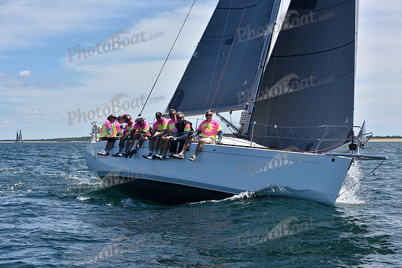 2021 Block Island Race Week D_2350