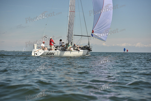 2018 Southern Bay Race Week C_0593