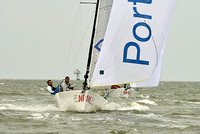 2015 Charleston Race Week E 681