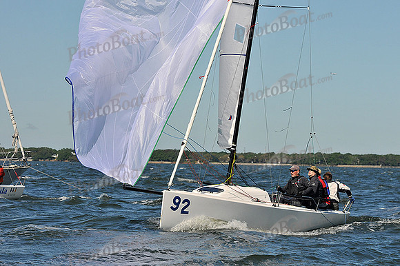 2014 J70 Winter Series G 129