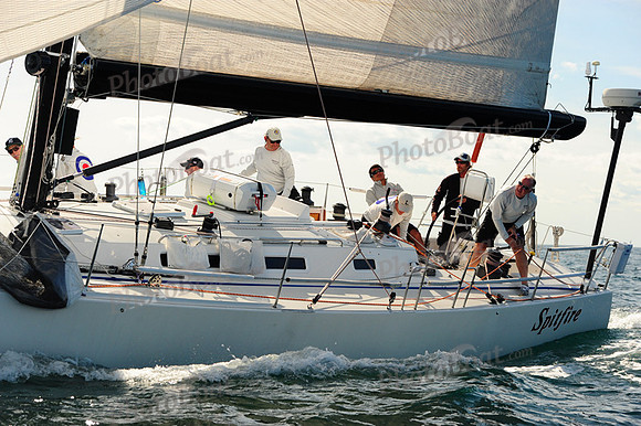 2014 Newport Bermuda A 2162