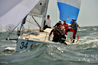 2017 Block Island Race Week A_0833