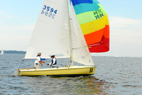 2011 Flying Scot NAC E 281