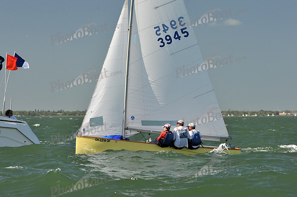 2012 Thistle Midwinters C 422