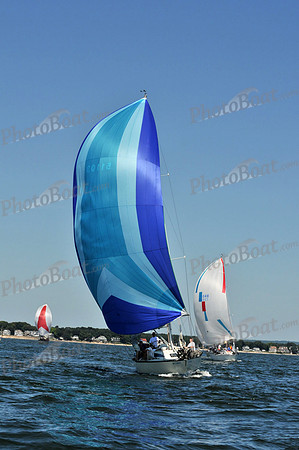 2010 Leukemia Cup 1012