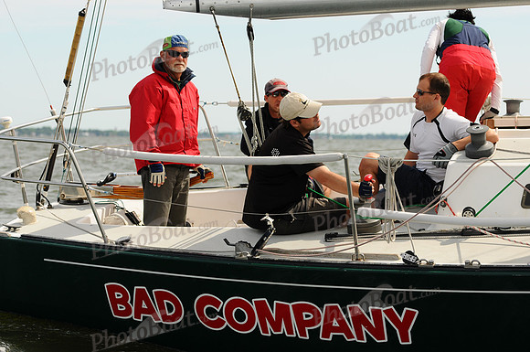 2011 Southern Bay RW A 424