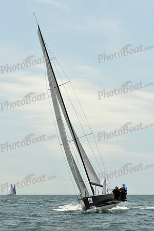 2015 Block Island Race Week L 711