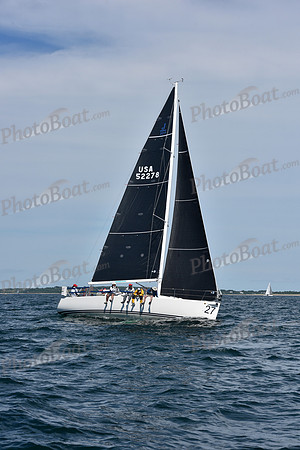 2021 Block Island Race Week D_3619