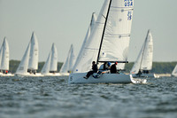 2015 J70 Winter Series B 1277