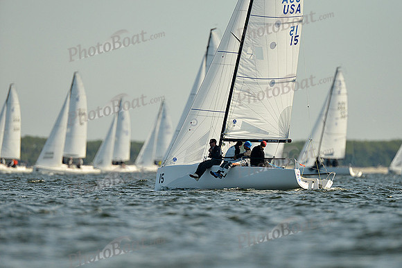 2015 J70 Winter Series B 1277
