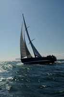 2012 Newport Bermuda 3189