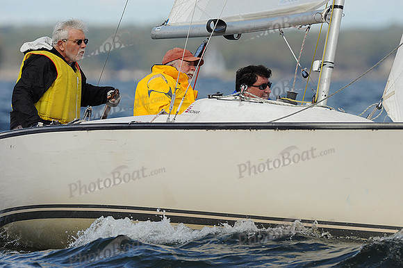 2012 Sonar LIS Champs B 818