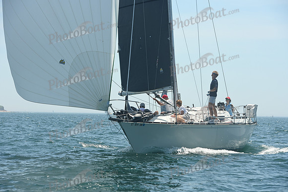 2025 Block Island Race Week C_0736