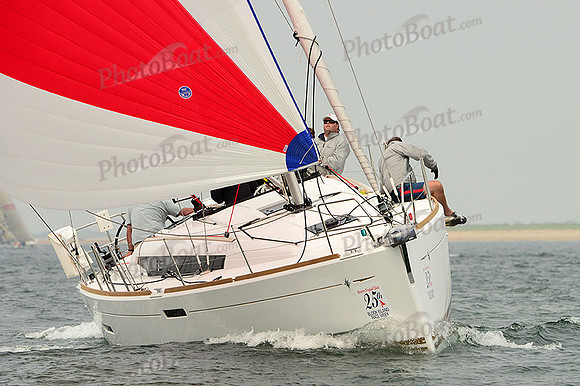 2013 Block Island Race Week D 1016