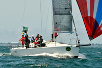 2016 NYYC Race Week A 391