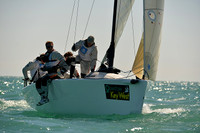 2014 Key West Race Week D 929