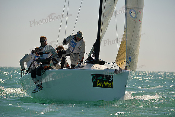 2014 Key West Race Week D 929