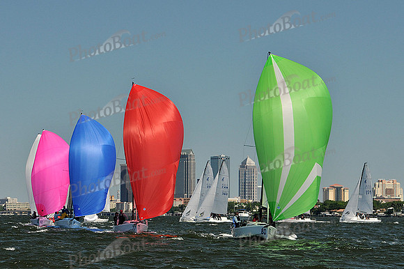 2014 J70 Winter Series G 328