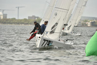 2019 Charleston Race Week C_1396