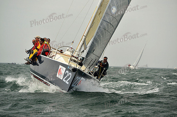 2015 Block Island Race Week E 257