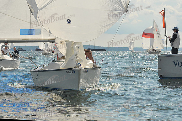 2012 Sonar LIS Champs C 838