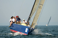 2013 Block Island Race Week A 1920