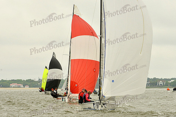 2015 Charleston Race Week A_0754