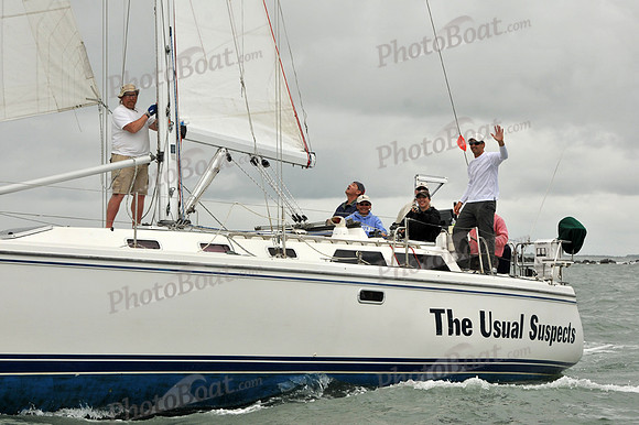 2012 Charleston Race Week C 490