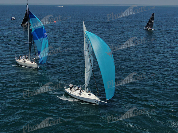 2025 Block Island Race Week F_0090