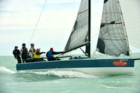 2016 Key West Race Week A_1031