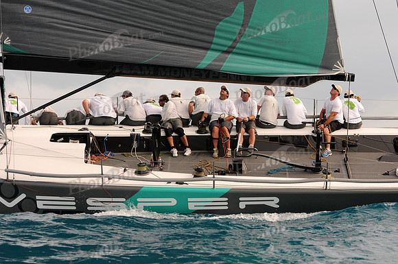 2012 Key West Race Week C 047