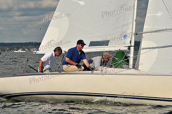 2012 Sonar LIS Champs C 654