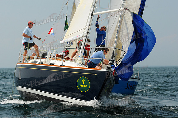 2011 Block Island RW C 418