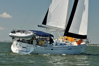 2013 Southern Bay Race Week C 1457