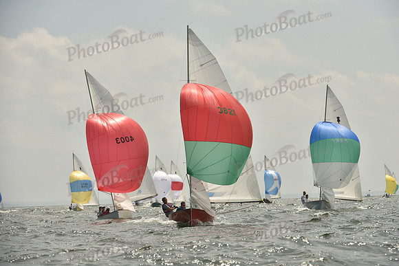 2018 Thistle Nationals E_1371
