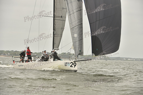 2019 Charleston Race Week H_0755