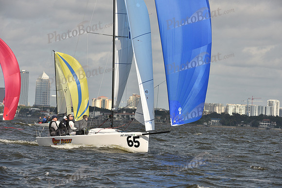 2019 J70 Winter Series A_0121