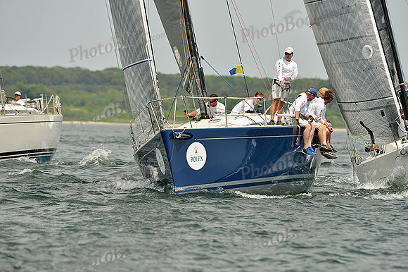 2015 NYYC Annual Regatta A 466