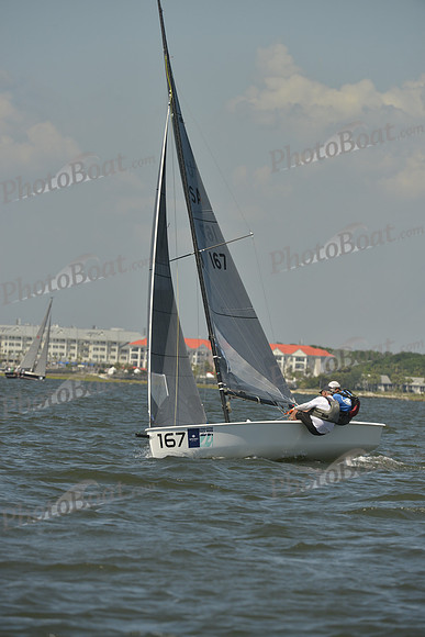 2017 Charleston Race Week B_0509