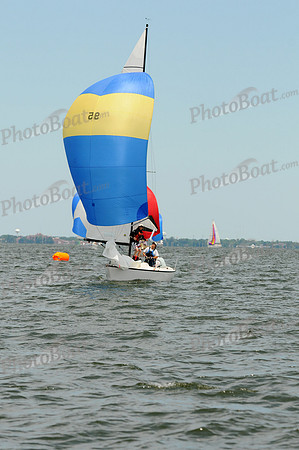 2011 Southern Bay RW C 697