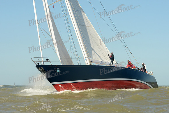 2016 Charleston Race Week B 0665