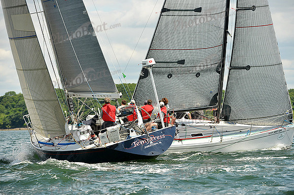 2015 NYYC Annual Regatta C 049