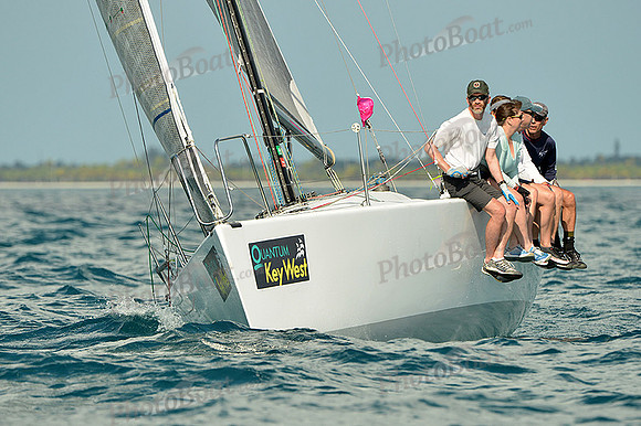 2015 Key West Race Week D 145