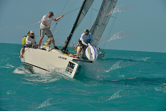 2017 Quantum Key West RW E 382