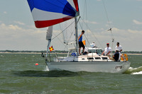 2013 Southern Bay Race Week D 1561